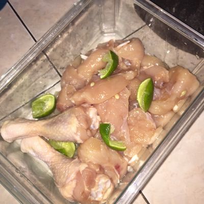 Langkah 2