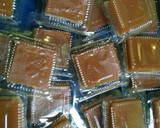 Foto langkah ke 5 dari resep Srikaya Ketan Gula merah.