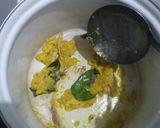 Foto langkah ke 4 dari resep SOP (kuning-tahu&soun).