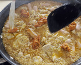 Foto del paso 6 de la receta: Bulgur con salchichas y sobrasada