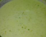   हैदराबादी कद्दू की खीर (Hyderabadi kaddu ki kheer recipe in Hindi) रेसिपी चरण 12 फोटो