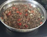 Foto del paso 1 de la receta: Empanadas de carne al horno