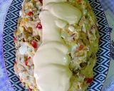 Foto del paso 30 de la receta Ensaladilla tipo ensaladilla rusa con algunas cosas más