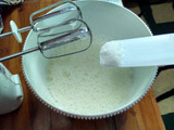Honey Castella (Kasutra) 