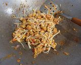 Foto langkah ke 3 dari resep #245 Tumis Kecambah Tempe.