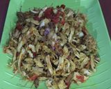 Foto langkah ke 3 dari resep Ayam Sisit.