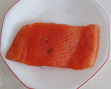 Foto del paso 6 de la receta: Salmón Ahumado