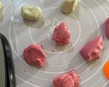 Foto langkah ke 5 dari resep Onde-onde Merah Putih.