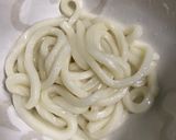 Foto del paso 2 de la receta: 🇯🇵Udon soup🇯🇵