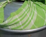 Foto langkah ke 1 dari resep Bolu Pisang Kukus tanpa Mixer.