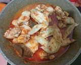 Foto langkah ke 3 dari resep Gongso Sayap Ayam.