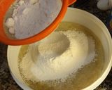 Foto del paso 2 de la receta: Torta de banana en olla essen