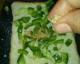 ચીઝ ચિલી સેન્ડવીચ (Cheese Chili Sandwich Recipe In Gujarati) રેસીપી સ્ટેપ1ફોટો