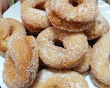 Foto del paso 7 de la receta: Rosquillas de anís