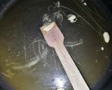 Foto del paso 3 de la receta: Spaghetti con camarones
