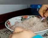 صورة لخطوة 1 من وصفة بودرة الهوت شوكليت بدون شوكولاته والطعم حكايه ☕