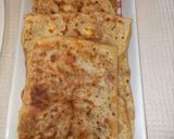 صورة لخطوة 1 من وصفة كسرة شحمة
