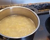 Foto del paso 4 de la receta: Plumas sin tomate, con carne de ternera y nata