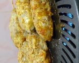 Foto langkah ke 7 dari resep Sate Buntel Special.