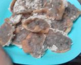 Foto langkah ke 6 dari resep Tahu walik tuna.