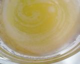 Foto del paso 4 de la receta: Panna Cotta con Coulis de Durazno