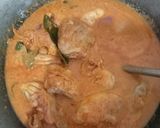 Foto langkah ke 3 dari resep Nasi Kebuli.