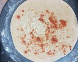લચ્છા પરાઠા (Lachchha Paratha recipe in Gujarati) રેસીપી સ્ટેપ2ફોટો