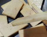 Suran fry recipe step 1 photo
