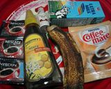 Foto langkah ke 1 dari resep Kopi Susu PM (Pisang Madu).
