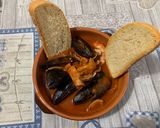 Foto del passaggio 9 della ricetta Cacciucco alla livornese