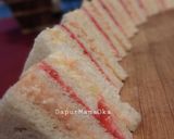 Foto langkah ke 10 dari resep Inkigayo sandwich(Korean Famous Sandwich).