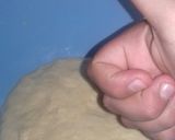 صورة لخطوة 4 من وصفة الدوناتس الثلاثين دقيقه
