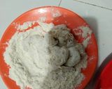 Foto langkah ke 2 dari resep Udang Crispy.