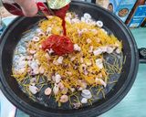 Foto del paso 6 de la receta: Fideuá melosita