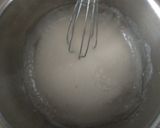 A picture of step 1 of Simple custard cup cake 🎂 without oven.