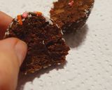 Foto del paso 4 de la receta: Trufas especiales con Chocolinas 😋