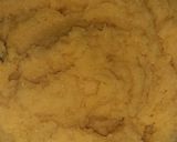Foto del paso 1 de la receta: Polenta Rellena Con Panceta y Cebolla
