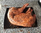 Foto del paso 3 de la receta: Chivito al horno chileno
