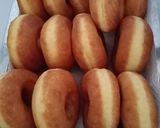 Foto langkah ke 5 dari resep Donat kentang.