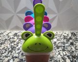 Foto del paso 2 de la receta: Heladitos frutales!!!