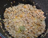 Foto del paso 3 de la receta Lasaña de carne