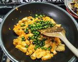 Foto langkah ke 3 dari resep 72. Ulukutek Oncom.
