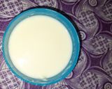 कन्डेंस्ड मिल्क (Condensed milk recipe in hindi) रेसिपी चरण 1 फोटो