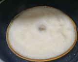 Foto del paso 4 de la receta: Flan Casero Fácil y Rápido!!🍮💖