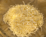 Foto del paso 2 de la receta: Pan de queso rápido con 3 ingredientes, sin gluten, sin huevo