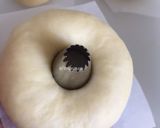 Foto langkah ke 8 dari resep Donat frozen.