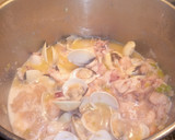 Foto del paso 3 de la receta: Arroz rápido improvisado