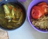 Foto del paso 1 de la receta: Hamburguesas caseras