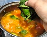 Foto langkah ke 6 dari resep SOP ikan emak Wildah.