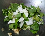Foto langkah ke 3 dari resep Kwetiau Goreng Sederhana.